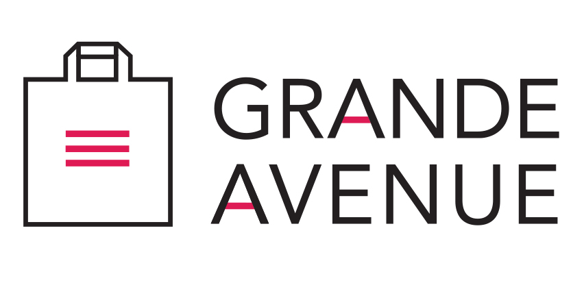 Grande Avenue Logo
